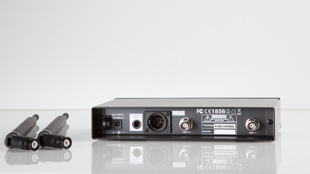 carvin-ux1200lp1-micro-cravate-sans-fil-uhf-cardio-de image 6