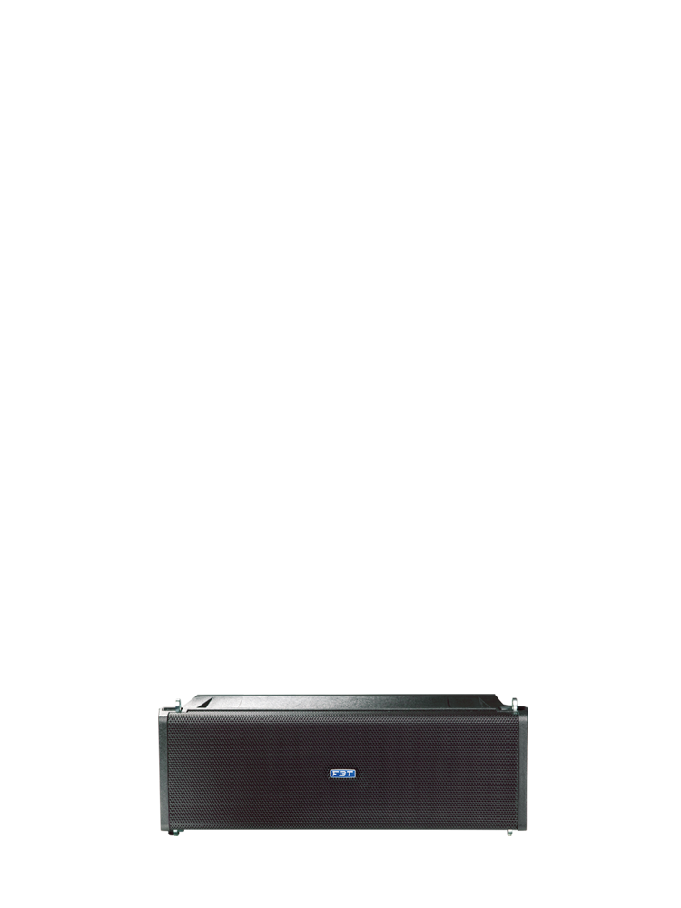 fbt-mitus-206l-enceinte-line-array-passive-2x6-pouces image 1