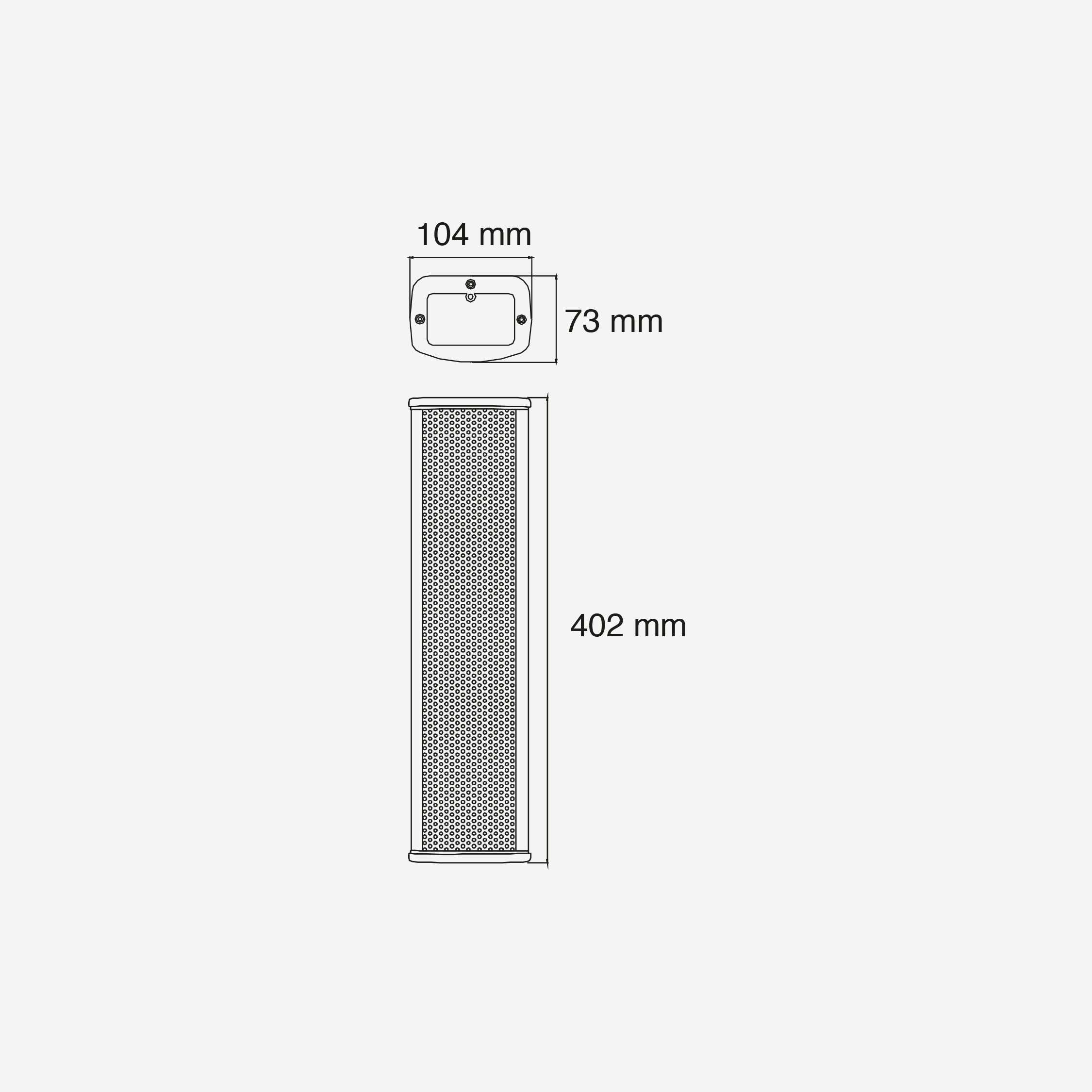 audiophony-cls440-enceinte-colonne-voix-100v-glise image 2