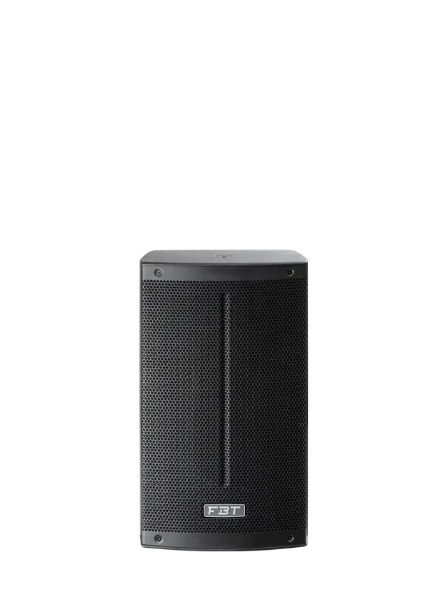 fbt-x-lite-108a-enceinte-active-8-1200w image 1