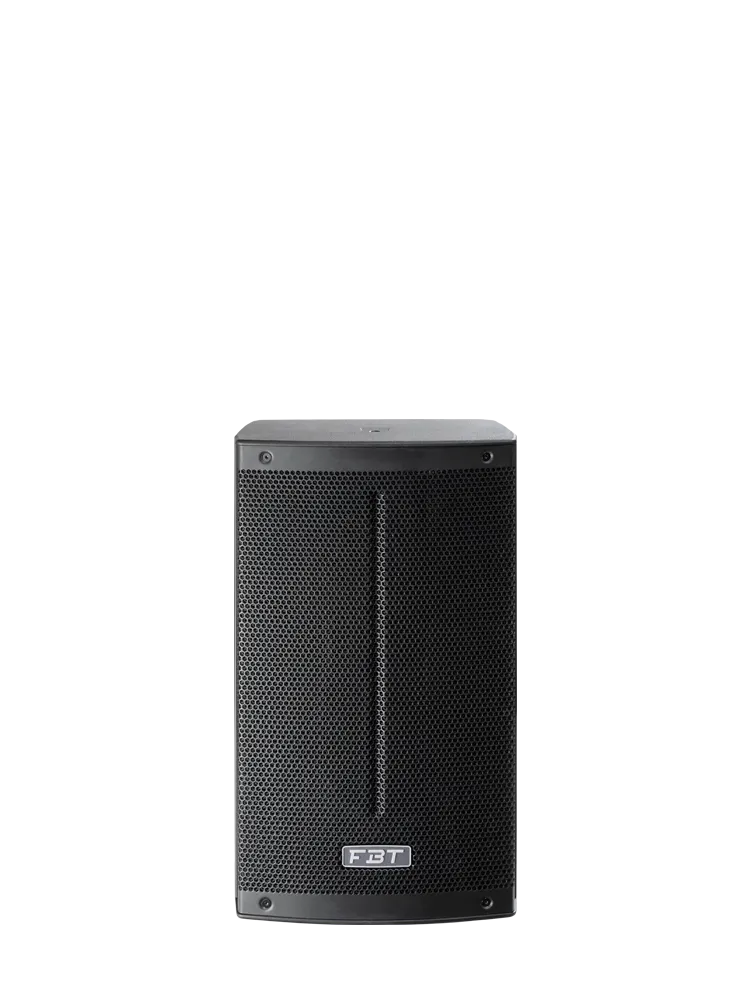 fbt-x-lite-108a-enceinte-active-8-1200w image 1