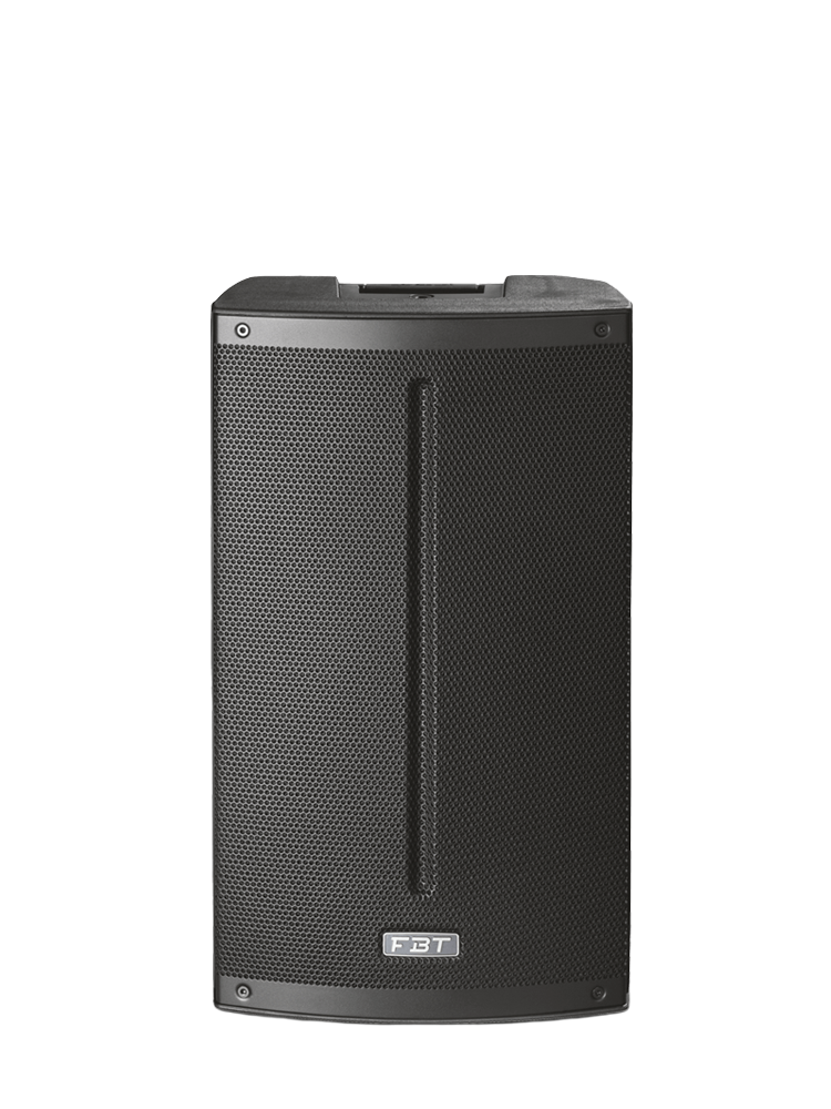 fbt-x-lite-112a-enceinte-amplifi-e-12-pouces-2-voies image 1