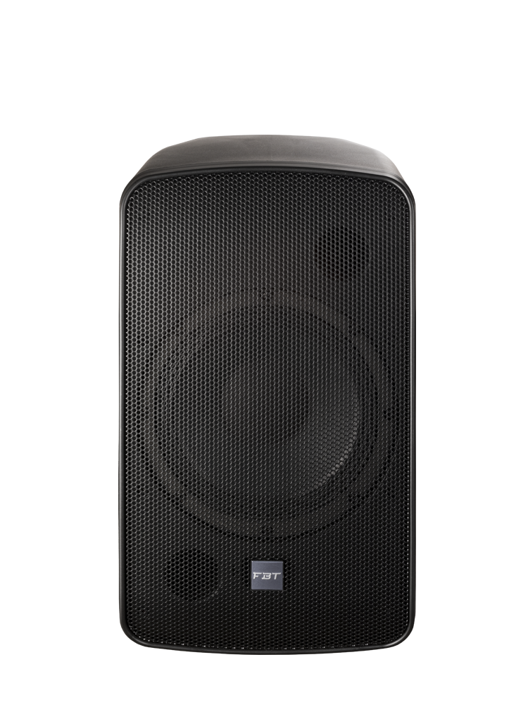 fbt-canto-8c-enceinte-passive-noir-8-pouces image 1