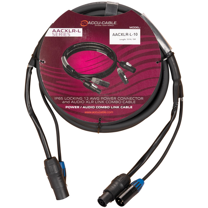 avante-audio-aacxlr-l-10-c-ble-sono-xlr-3-m image 1