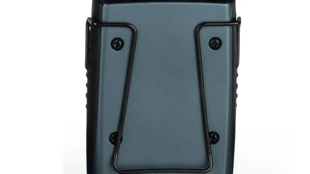 carvin-em901-clip-ceinture-r-cepteur-beltpack-rechange image 1