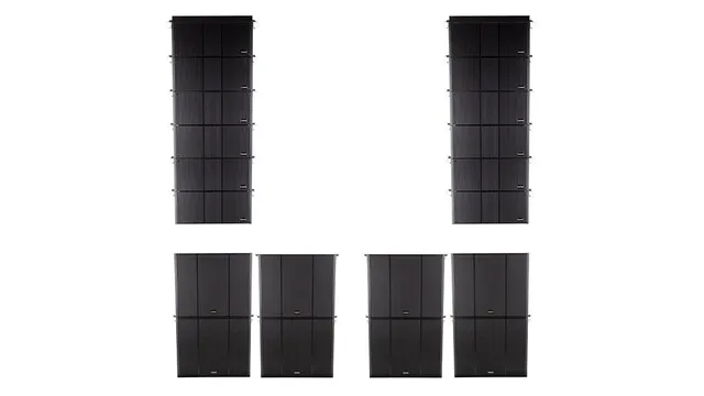 carvin-trx5000-trxsys6-syst-me-line-array-ip45 image 1