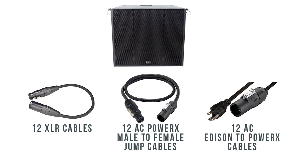 carvin-trxsys8-syst-me-line-array-trx5000 image 6
