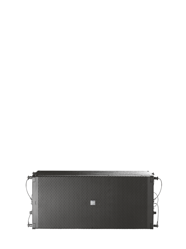 fbt-muse-210-la-enceinte-line-array-2x10-active image 1