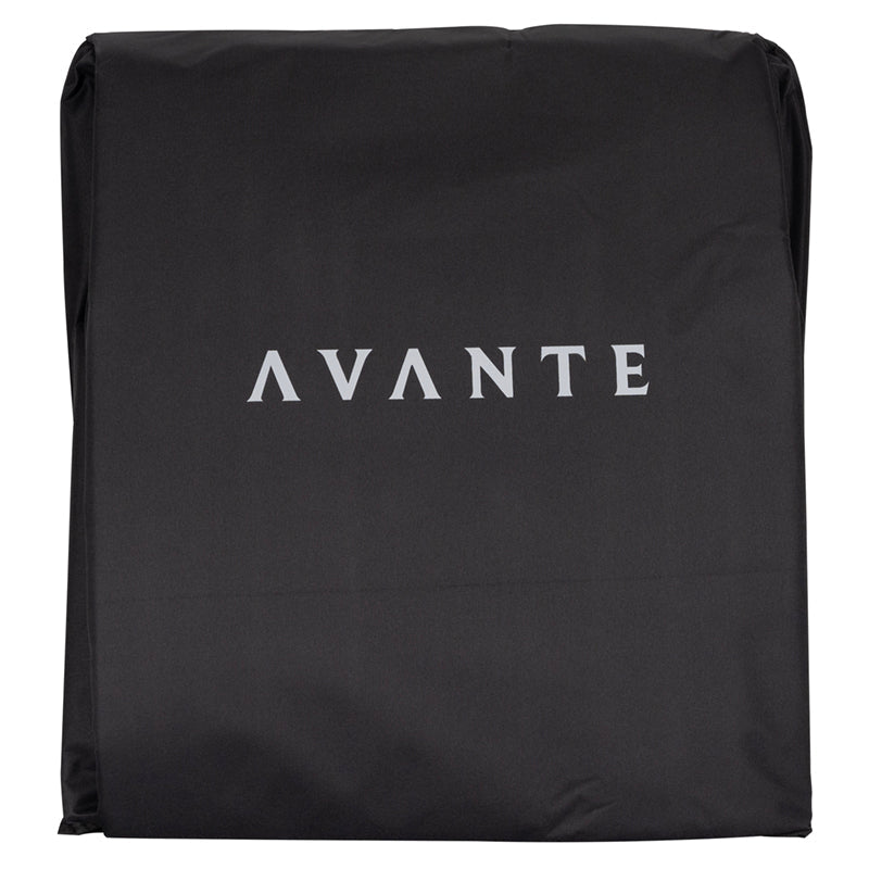 avante-audio-cvr118-housse-protection-toile-pour-imp118 image 6