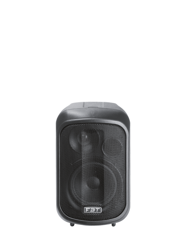 fbt-j-5t-enceinte-murale-100v-5-pouces-noire image 1