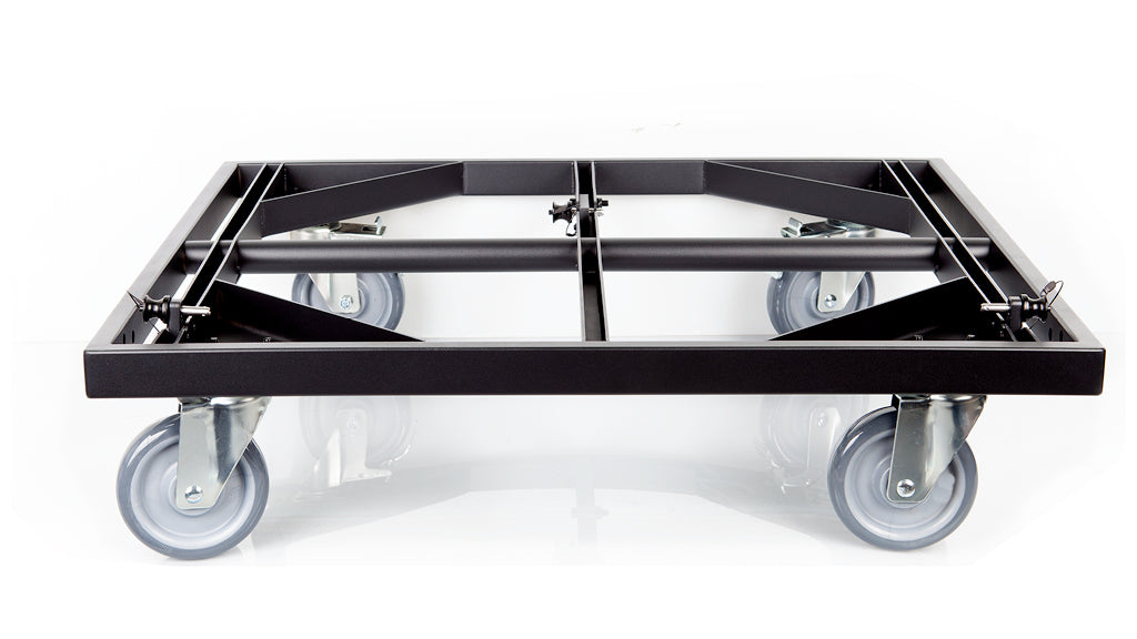 carvin-db521018-chariot-transport-trx5000 image 1