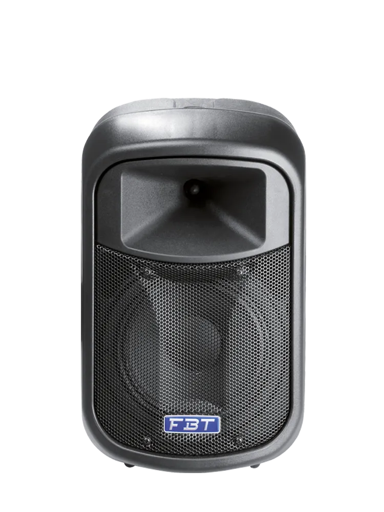 fbt-j-12-enceinte-passive-12-speakon image 1