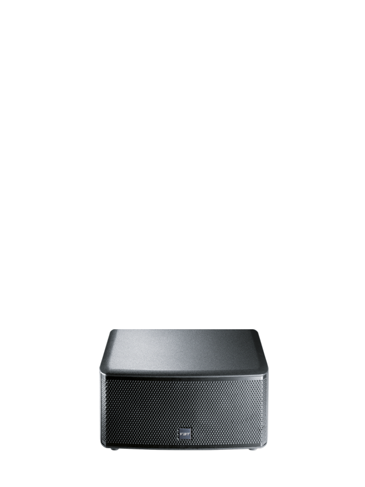 fbt-archon-208s-caisson-de-basses-passif-noir image 1