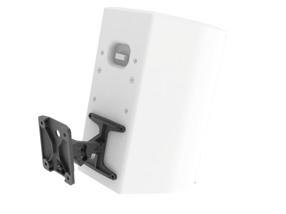 fbt-canto-wm-68-support-mural-orientable-noir-8c image 1