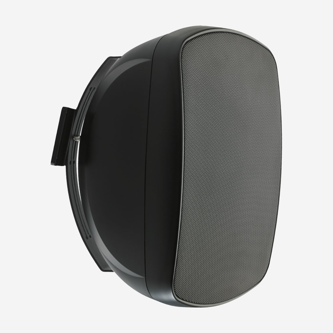 audiophony-borneo-borneo660b-enceinte-murale-noire-ext-rieur-hifi image 1