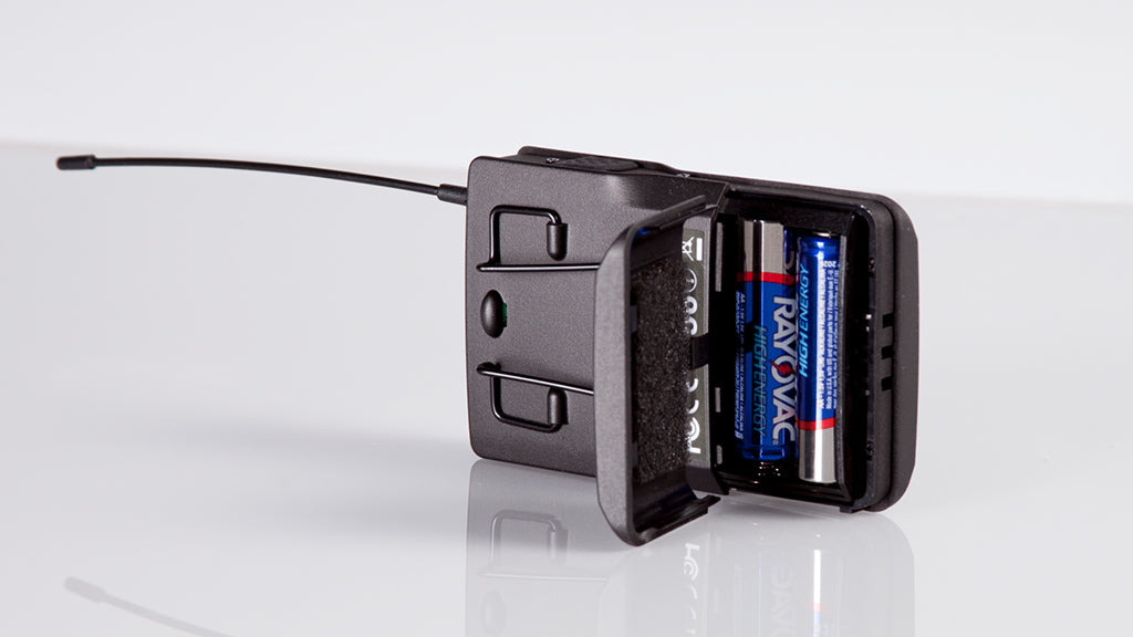 carvin-ux600b-metteur-ceinture-uhf-516-542-mhz image 4