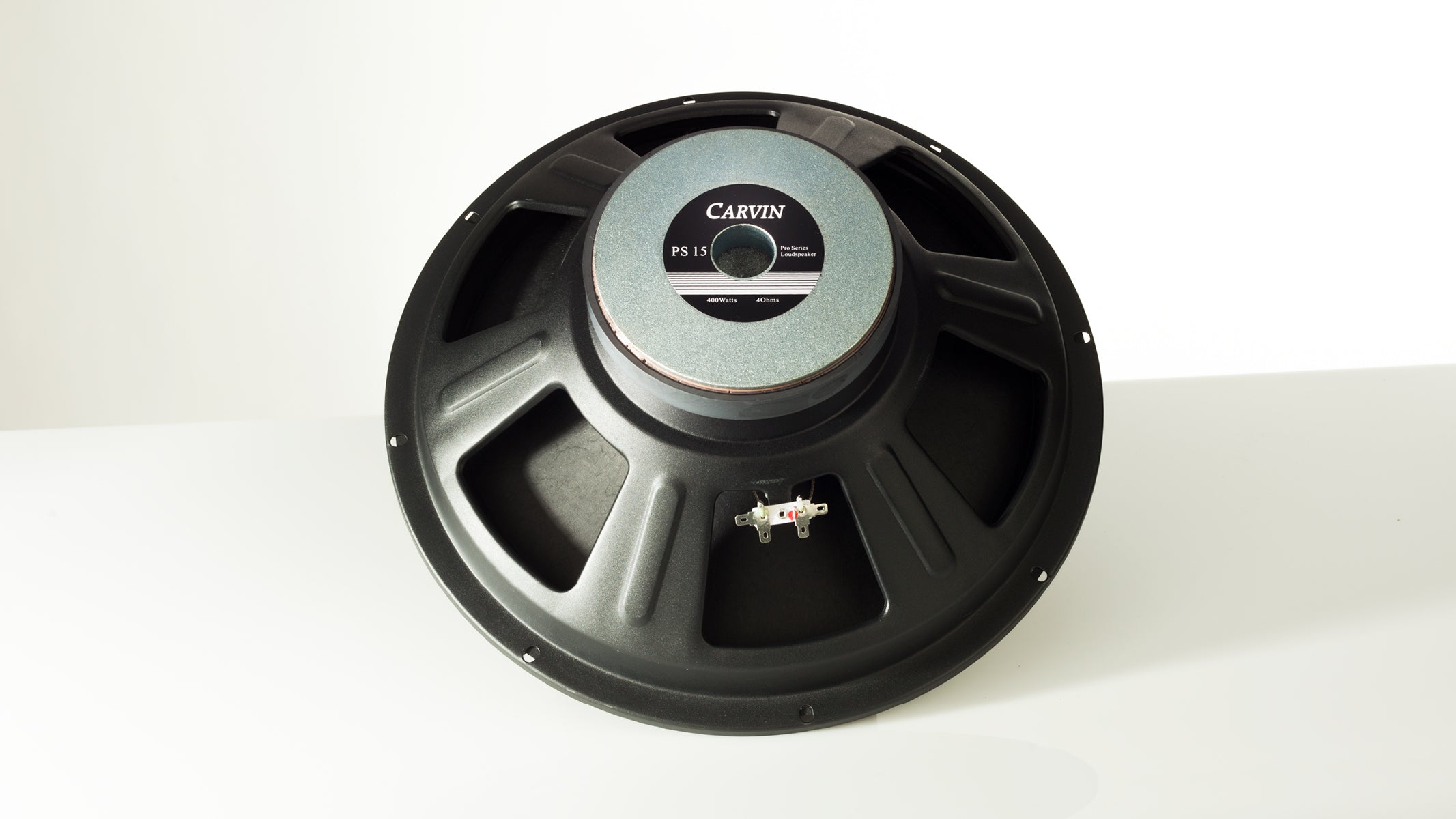 carvin-ps15-4-woofer-15-pouces-4-ohms-400w image 1