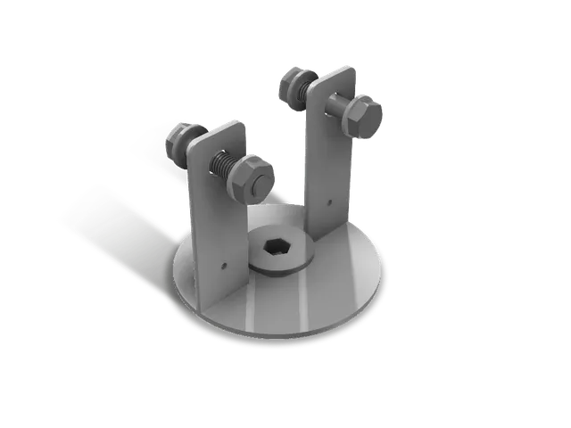 fbt-muse-ms-j-210-support-fixation-enceinte-caisson image 1