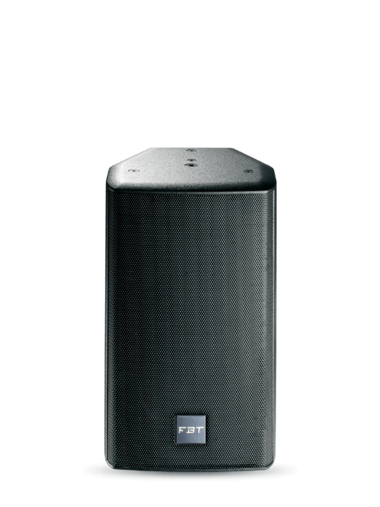 fbt-archon-110-enceinte-passive-10-pouces-noire image 1