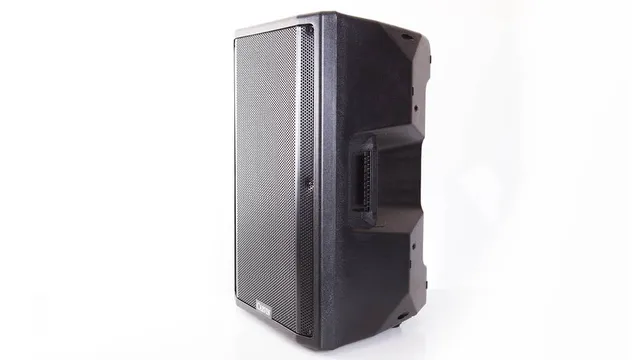carvin-qx15a-enceinte-active-15-pouces-1000w-bluetooth image 1