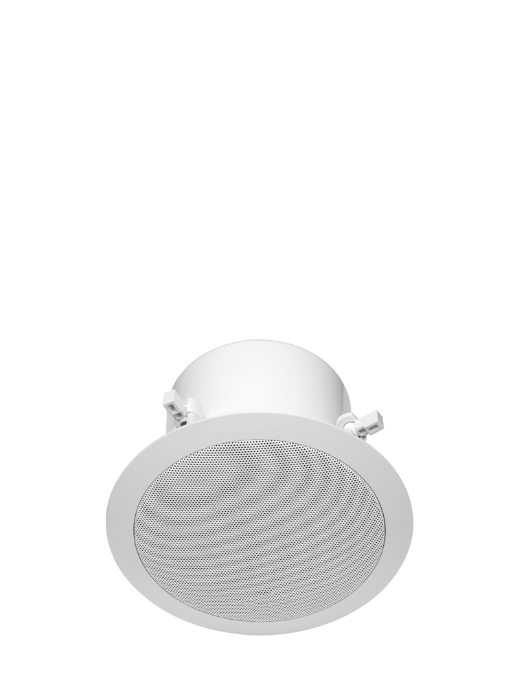 fbt-keiron-csl-630-tic-enceinte-plafond-encastrable-blanche image 1