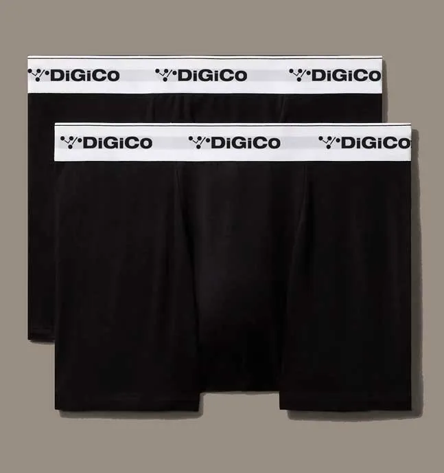 digico-classic-fit-briefs-slip-homme-coton-lot-2 image 1