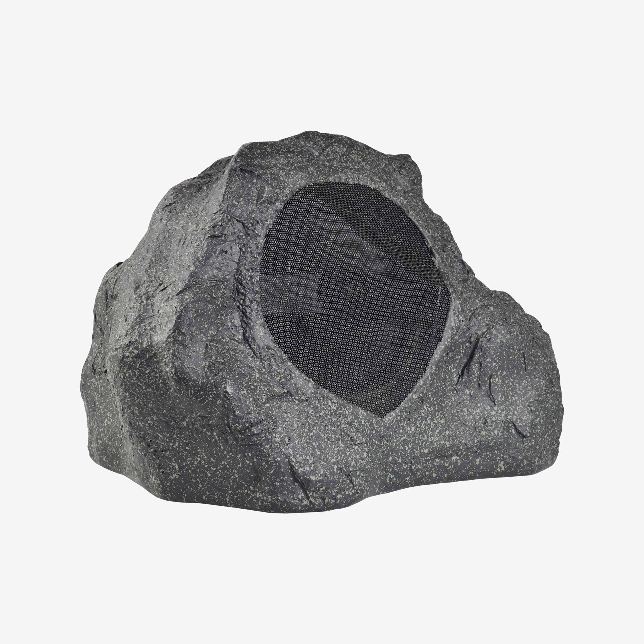 audiophony-stone60-enceinte-rocher-jardin-fibre-verre image 1