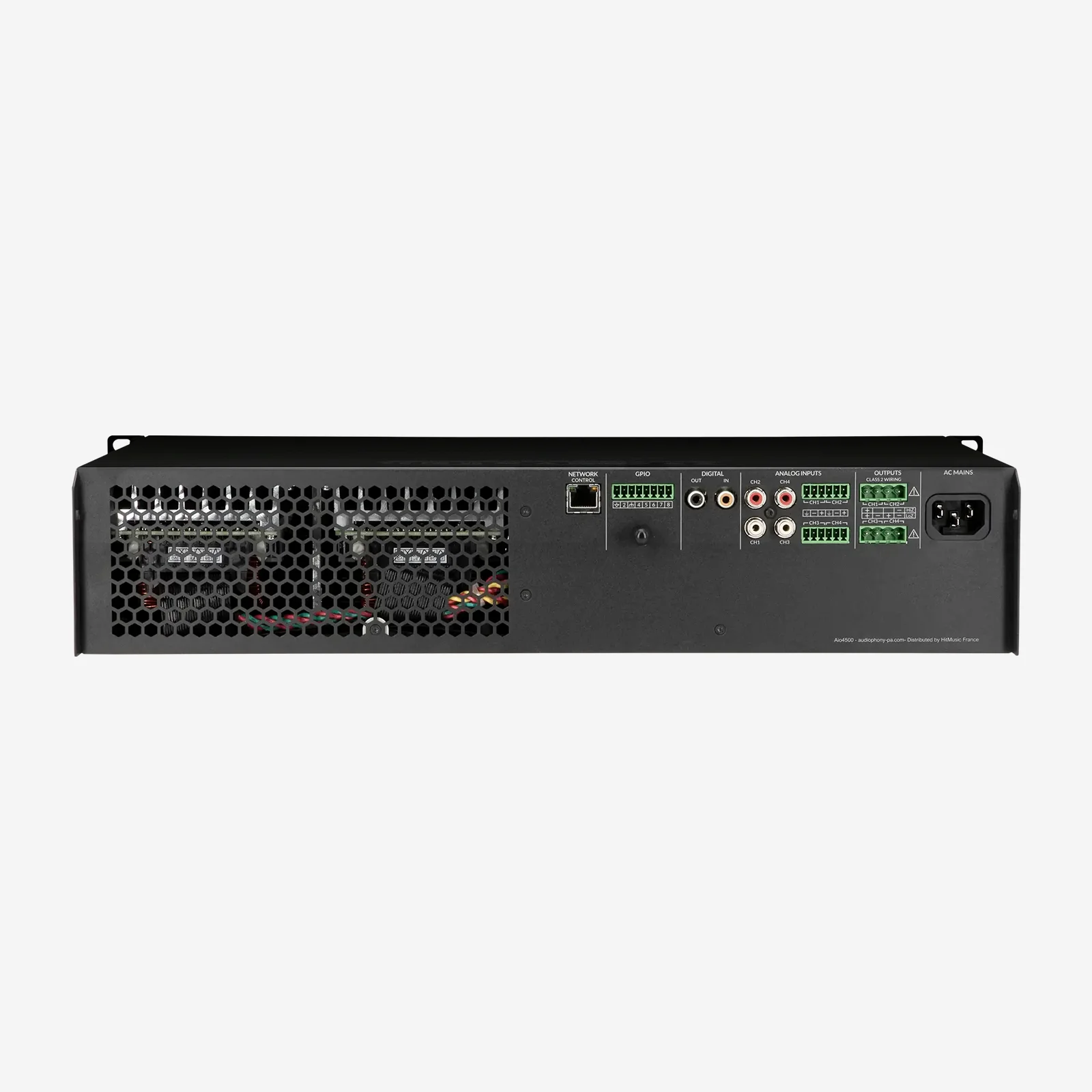 audiophony-aio-aio4500-matrice-amplifi-e-4x4-dsp-4x500-w image 2