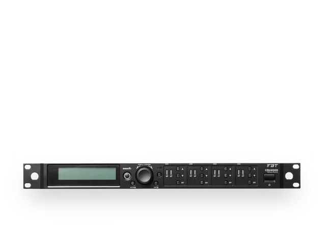 fbt-project-csu4000-unit-de-contr-le-sono image 1