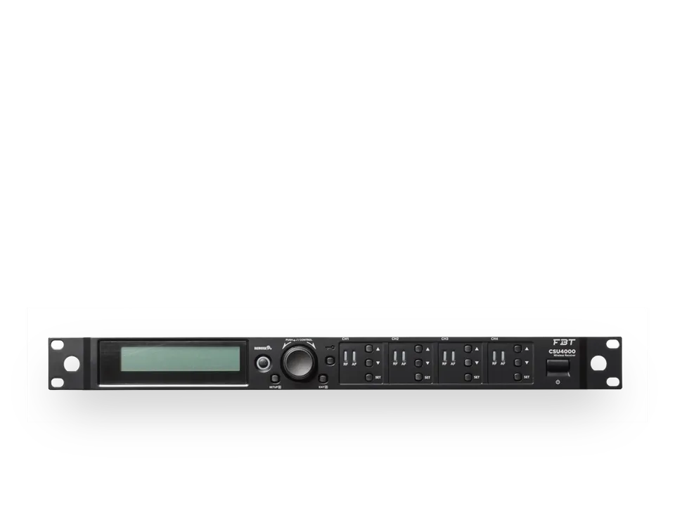 fbt-project-csu4000-unit-de-contr-le-sono image 1