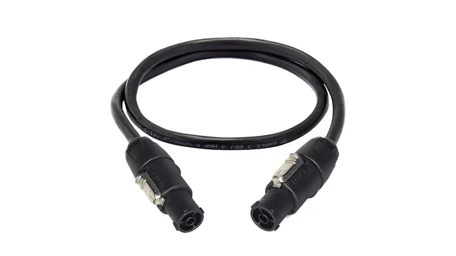 carvin-trx5000-powerx5210jump-c-ble-liaison-ip65-41-pouces image 1