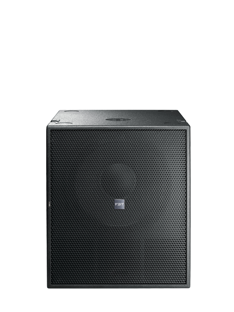 fbt-horizon-vha-118s-caisson-de-basses-18-pouces image 1