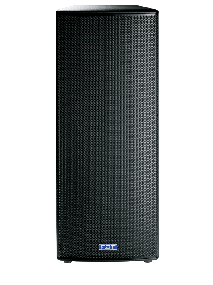 fbt-mitus-215a-caisson-actif-double-15-pouces image 1