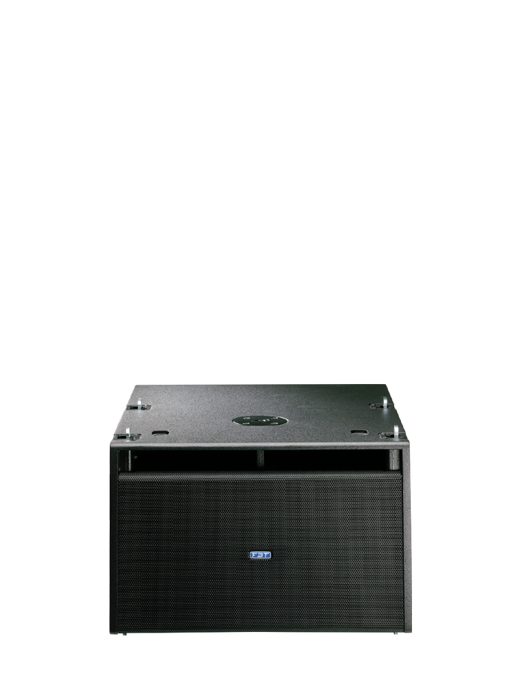 fbt-mitus-212fsa-caisson-de-basses-actif-2x12-pouces image 1