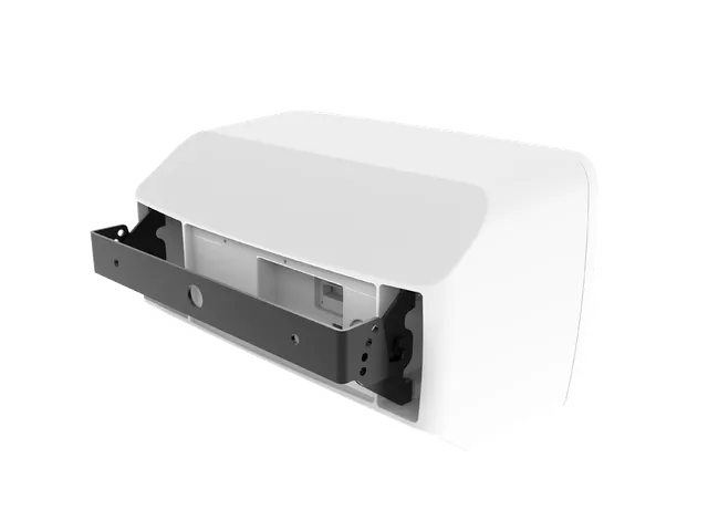 fbt-canto-cn-u-8-enceinte-passive-noir-installation image 1