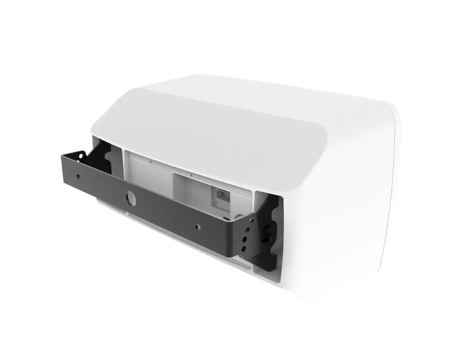 fbt-canto-cn-u-8-enceinte-passive-noir-installation image 1