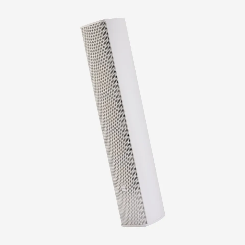 audiophony-extline134w-enceinte-colonne-ext-rieure-100v-aluminium image 1