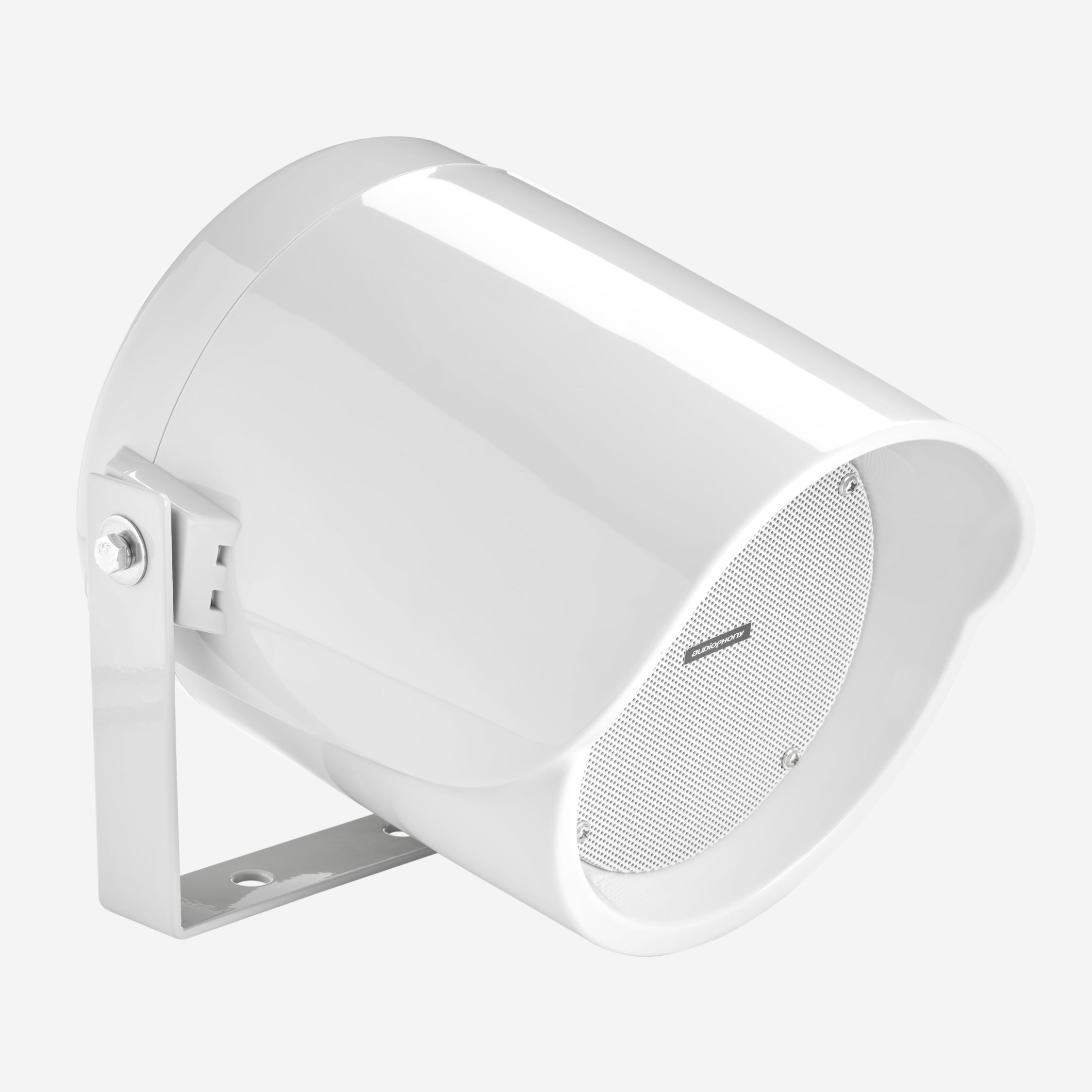 audiophony-php530-projecteur-de-son-ext-rieur-abs-100v image 1