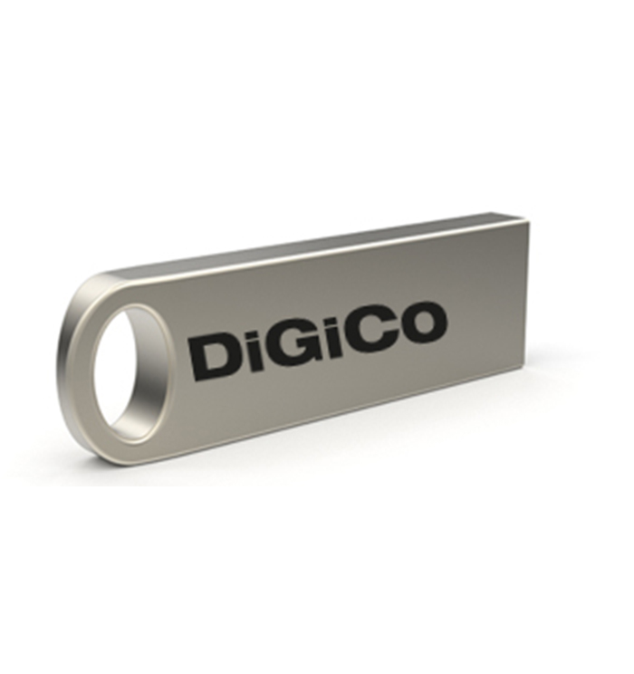 digico-cl-usb-4-go-flash-drive-argent-porte-cl-s image 4
