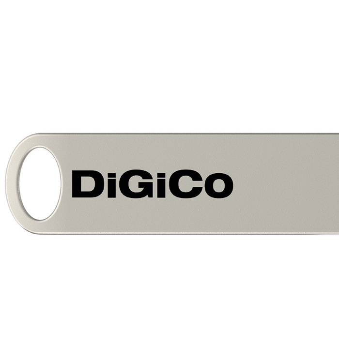 digico-cl-usb-4-go-flash-drive-argent-porte-cl-s image 3