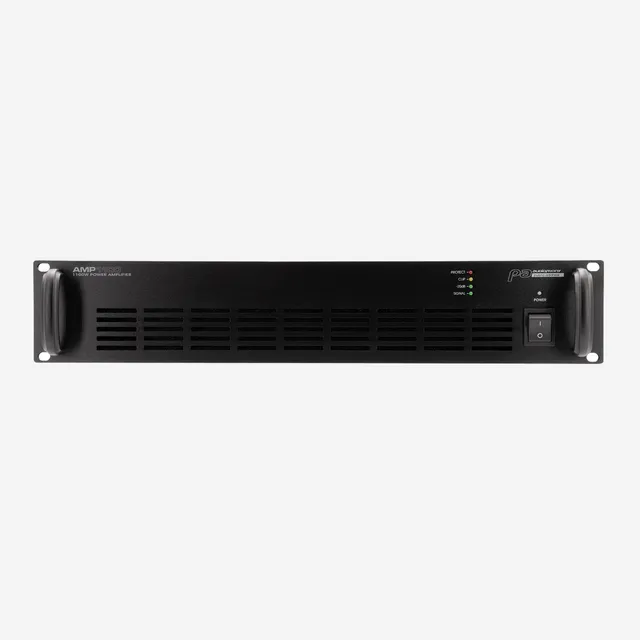 audiophony-amp1100-amplificateur-100v-mono-1100w image 1