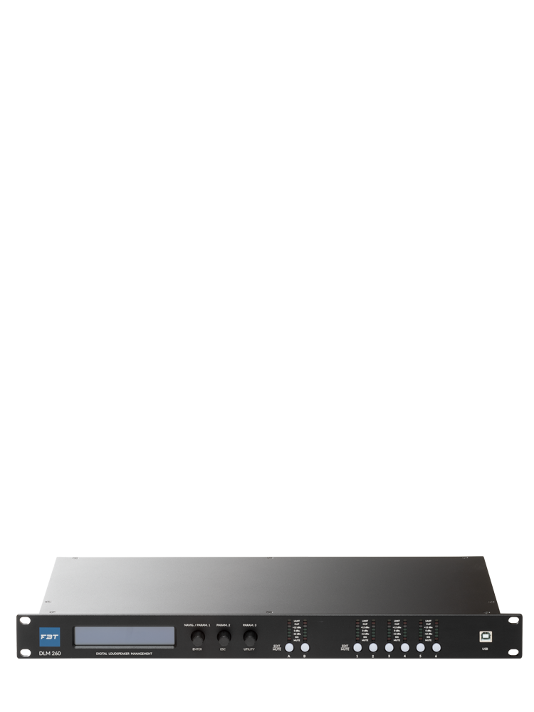 fbt-dlm-260-processeur-dsp-2-entr-es-6-sorties image 1