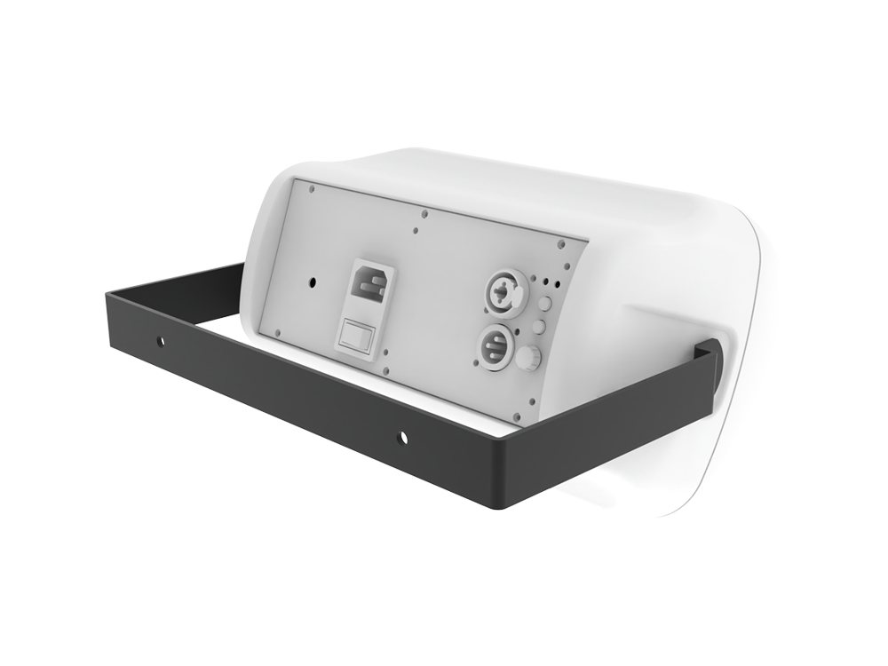 fbt-j-sj-5u-trier-support-enceinte-noir image 1