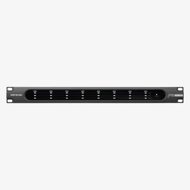 audiophony-amp150-8h-amplificateur-8-zones-100v-150w image 1