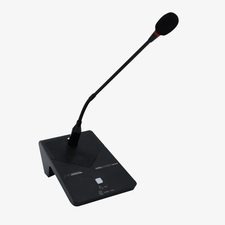 audiophony-mic-deskevo-pupitre-micro-annonce-carillon image 1