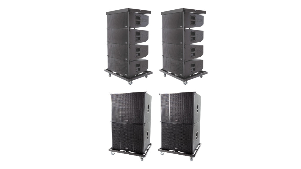 carvin-trx5000-trxsys4-syst-me-line-array-compact-ip45 image 2