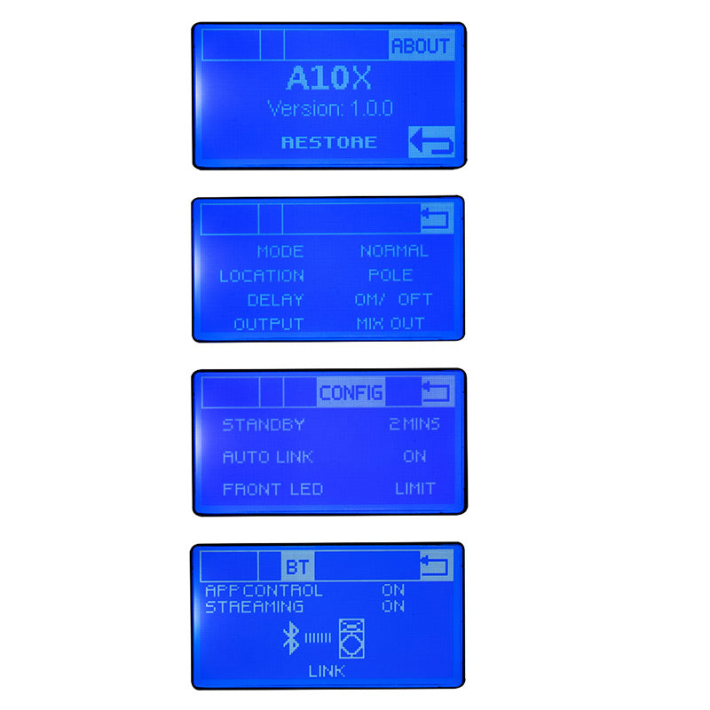 avante-audio-achromic-a10x-enceinte-active-10-pouces-bluetooth image 4