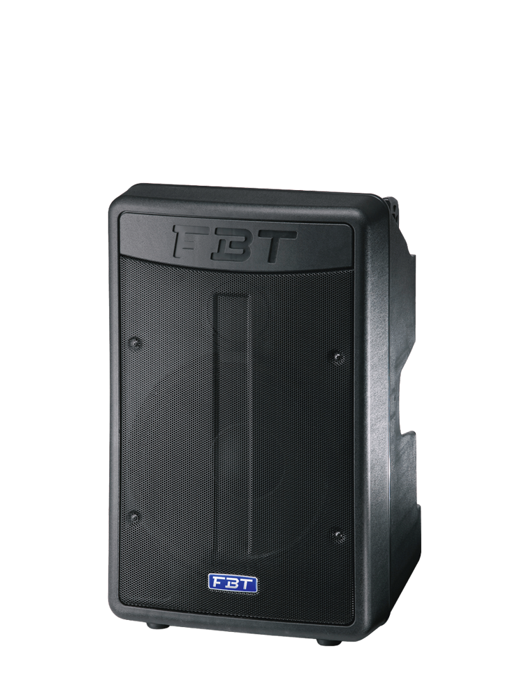 fbt-amico-10usb-enceinte-portable-10-pouces-usb image 1