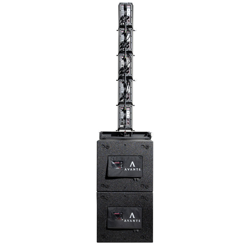 avante-audio-igs205-barre-stack-pour-imp205 image 6