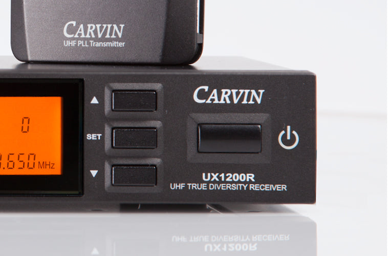 carvin-ux1200bgt-syst-me-guitare-sans-fil-uhf-ceinture image 7